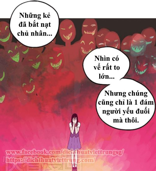 Xin Đừng Cắn Em Chapter 23 - Trang 2