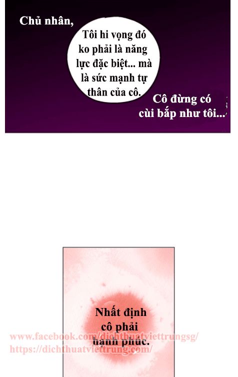 Xin Đừng Cắn Em Chapter 23 - Trang 2