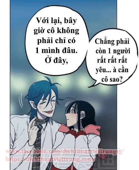 Xin Đừng Cắn Em Chapter 23 - Trang 2