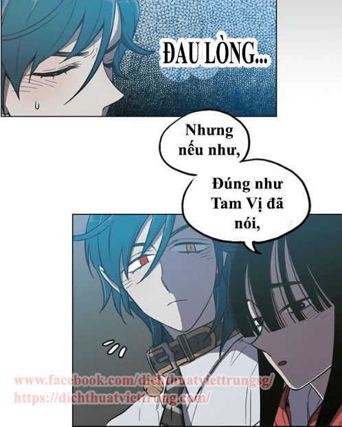 Xin Đừng Cắn Em Chapter 23 - Trang 2