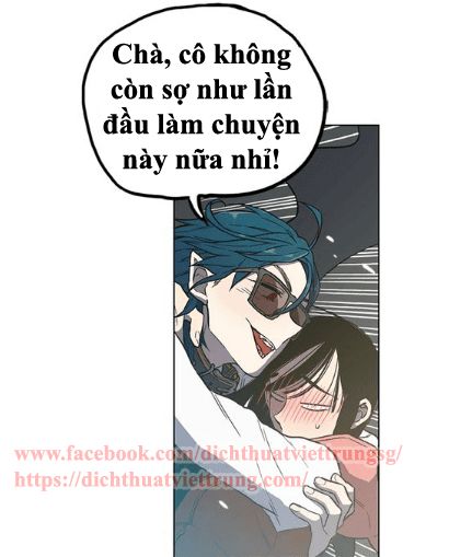 Xin Đừng Cắn Em Chapter 22 - Trang 2