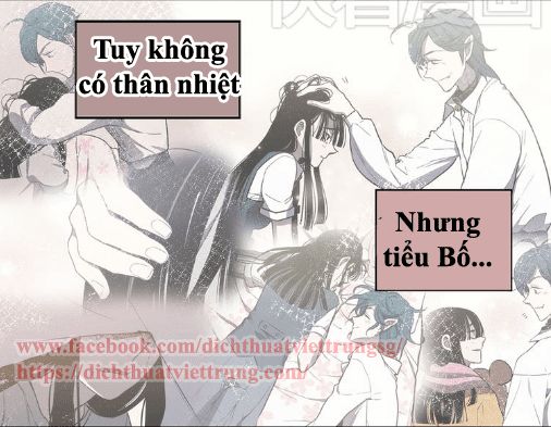 Xin Đừng Cắn Em Chapter 22 - Trang 2