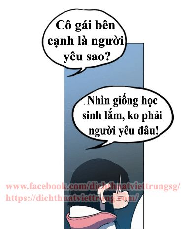 Xin Đừng Cắn Em Chapter 22 - Trang 2