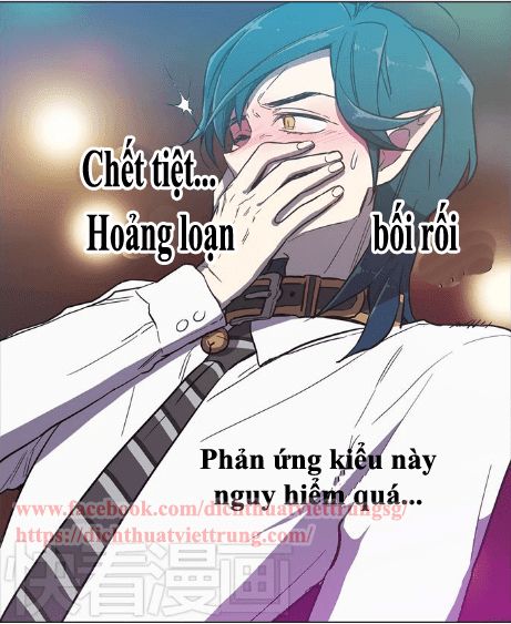 Xin Đừng Cắn Em Chapter 22 - Trang 2