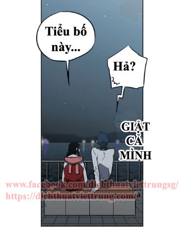 Xin Đừng Cắn Em Chapter 22 - Trang 2