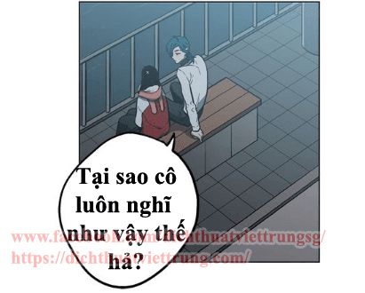 Xin Đừng Cắn Em Chapter 22 - Trang 2