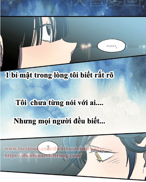 Xin Đừng Cắn Em Chapter 22 - Trang 2