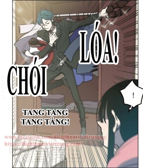 Xin Đừng Cắn Em Chapter 21 - Trang 2