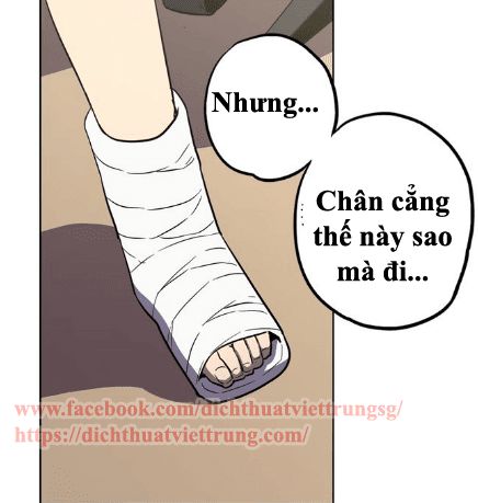 Xin Đừng Cắn Em Chapter 21 - Trang 2