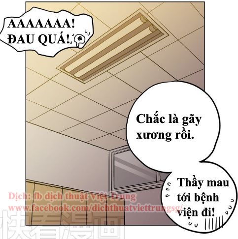 Xin Đừng Cắn Em Chapter 19 - Trang 2