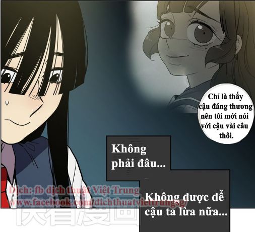 Xin Đừng Cắn Em Chapter 19 - Trang 2