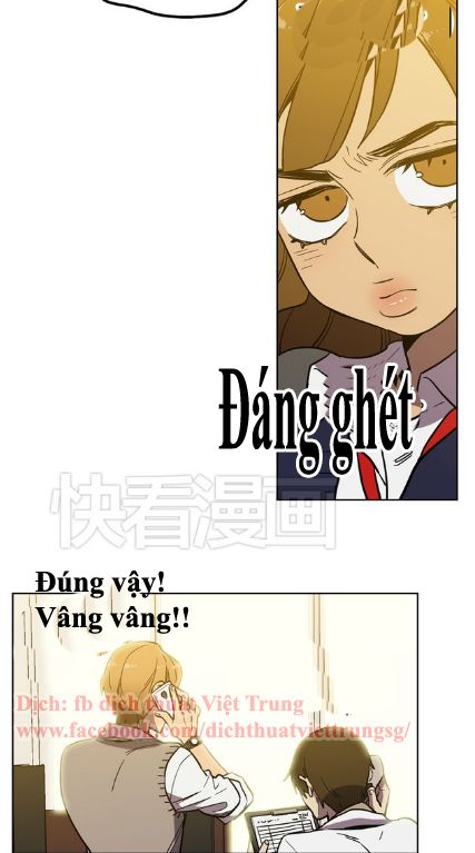 Xin Đừng Cắn Em Chapter 19 - Trang 2