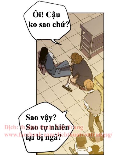 Xin Đừng Cắn Em Chapter 19 - Trang 2