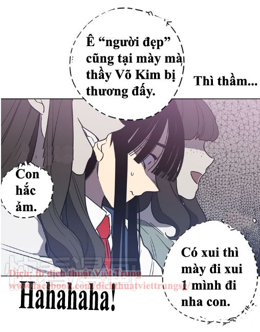 Xin Đừng Cắn Em Chapter 19 - Trang 2