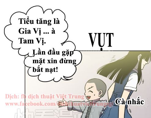 Xin Đừng Cắn Em Chapter 19 - Trang 2