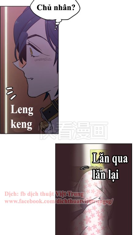 Xin Đừng Cắn Em Chapter 19 - Trang 2