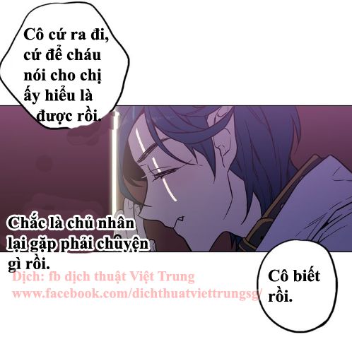 Xin Đừng Cắn Em Chapter 19 - Trang 2