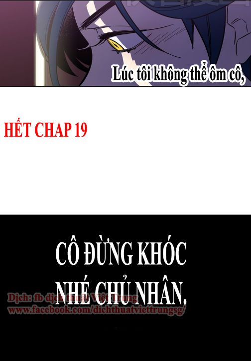 Xin Đừng Cắn Em Chapter 19 - Trang 2