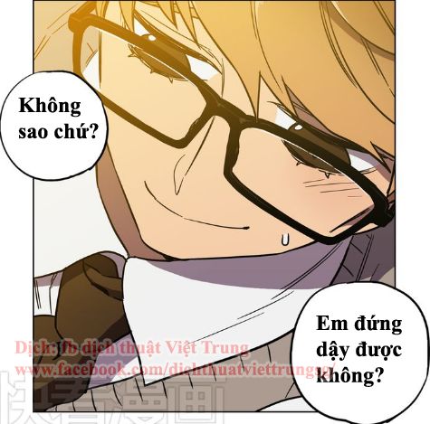 Xin Đừng Cắn Em Chapter 19 - Trang 2