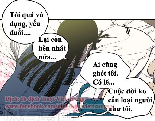 Xin Đừng Cắn Em Chapter 17 - Trang 2