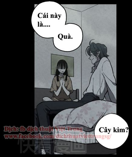 Xin Đừng Cắn Em Chapter 17 - Trang 2