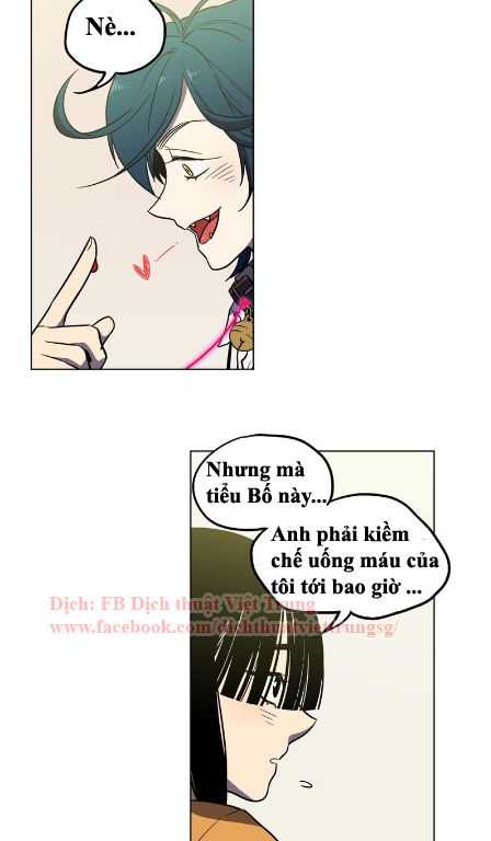 Xin Đừng Cắn Em Chapter 15 - Trang 2