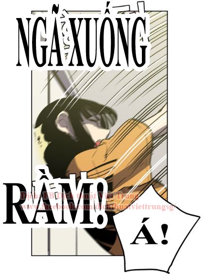 Xin Đừng Cắn Em Chapter 15 - Trang 2