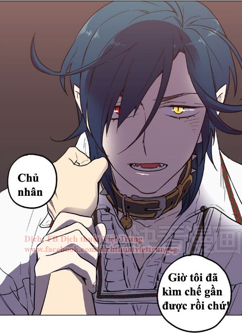 Xin Đừng Cắn Em Chapter 15 - Trang 2