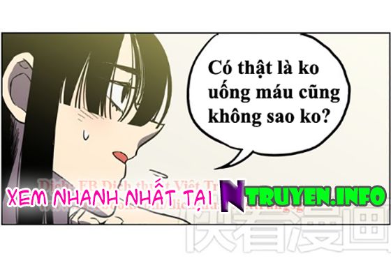 Xin Đừng Cắn Em Chapter 15 - Trang 2