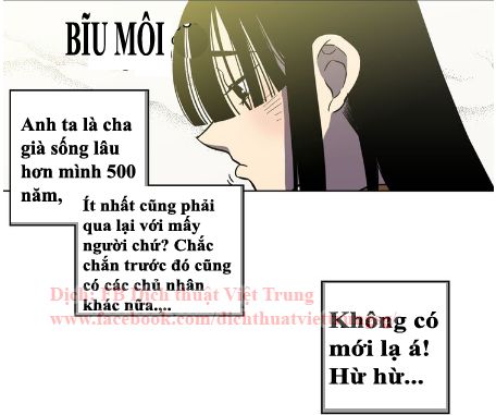 Xin Đừng Cắn Em Chapter 15 - Trang 2