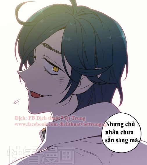 Xin Đừng Cắn Em Chapter 15 - Trang 2