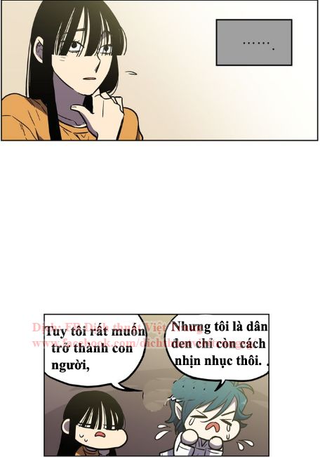 Xin Đừng Cắn Em Chapter 15 - Trang 2