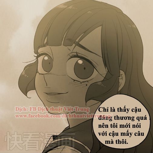 Xin Đừng Cắn Em Chapter 15 - Trang 2