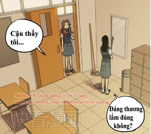 Xin Đừng Cắn Em Chapter 15 - Trang 2