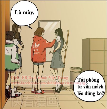 Xin Đừng Cắn Em Chapter 15 - Trang 2