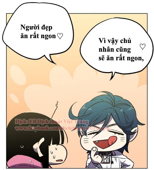 Xin Đừng Cắn Em Chapter 14 - Trang 2