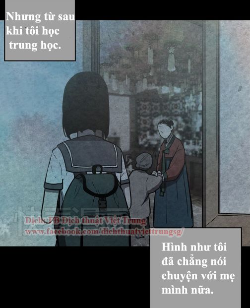 Xin Đừng Cắn Em Chapter 14 - Trang 2