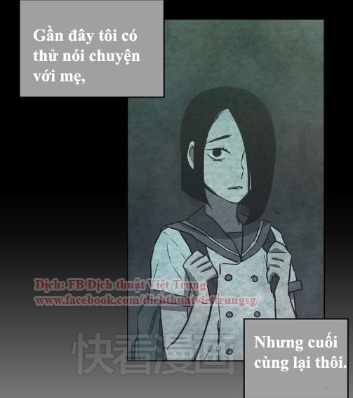 Xin Đừng Cắn Em Chapter 14 - Trang 2