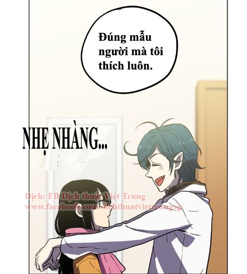 Xin Đừng Cắn Em Chapter 14 - Trang 2