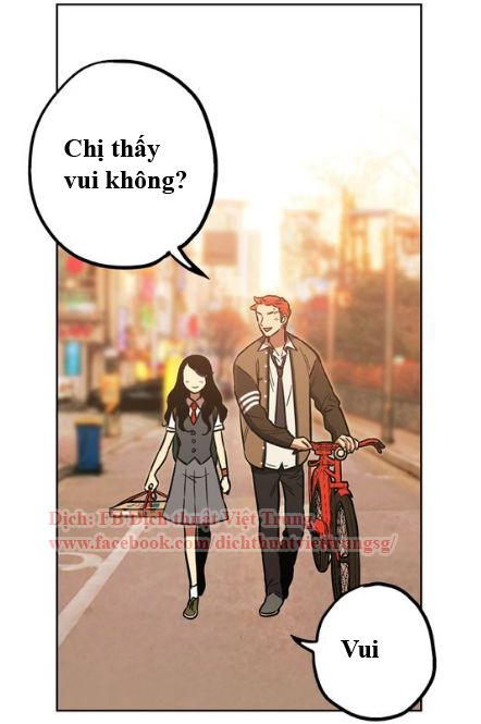 Xin Đừng Cắn Em Chapter 13 - Trang 2