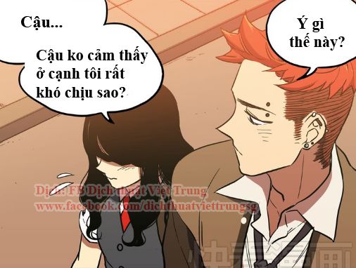 Xin Đừng Cắn Em Chapter 13 - Trang 2