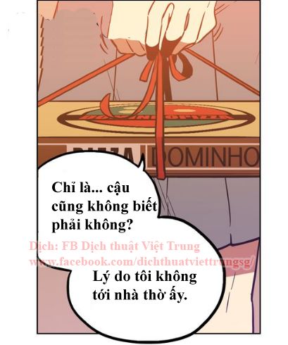 Xin Đừng Cắn Em Chapter 13 - Trang 2