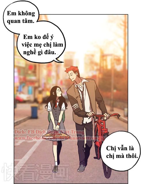 Xin Đừng Cắn Em Chapter 13 - Trang 2