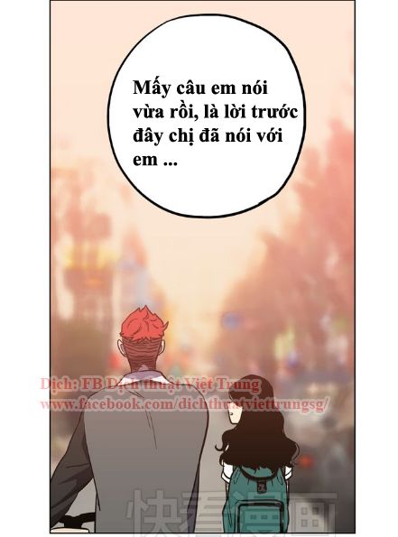 Xin Đừng Cắn Em Chapter 13 - Trang 2