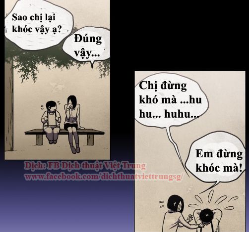 Xin Đừng Cắn Em Chapter 13 - Trang 2