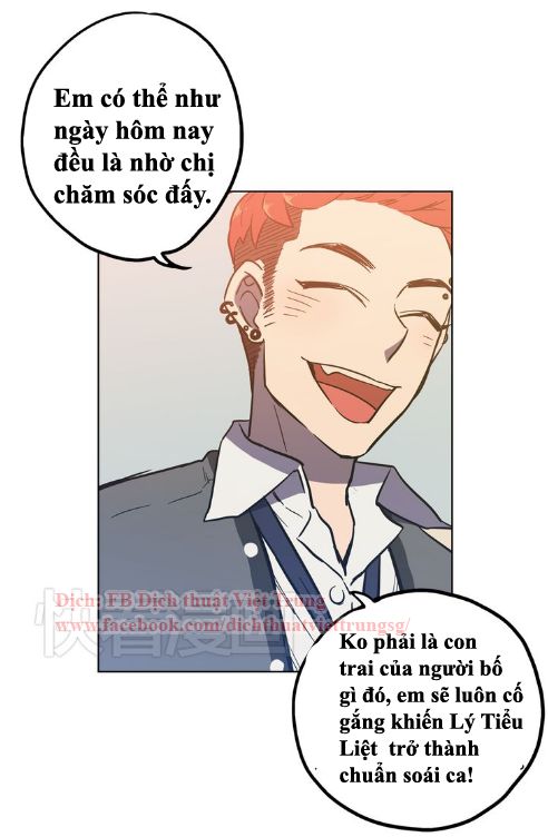 Xin Đừng Cắn Em Chapter 13 - Trang 2