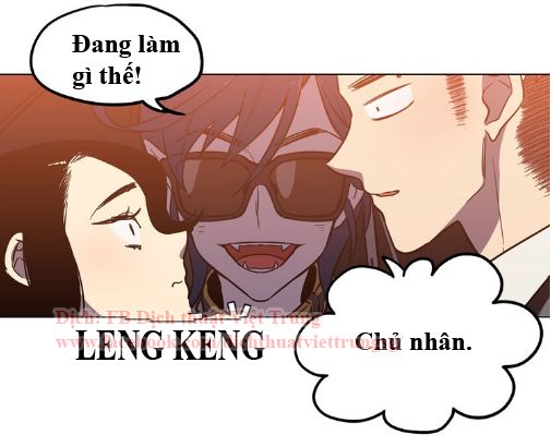 Xin Đừng Cắn Em Chapter 13 - Trang 2