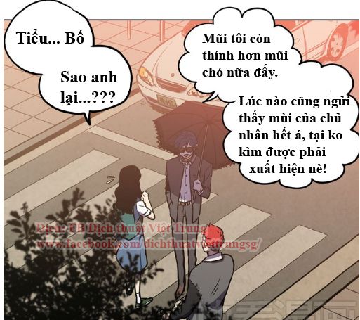 Xin Đừng Cắn Em Chapter 13 - Trang 2