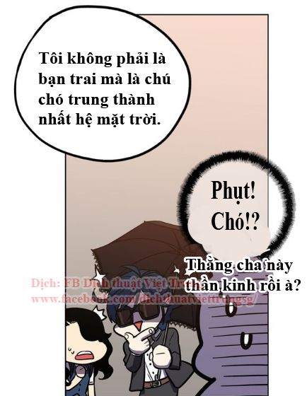 Xin Đừng Cắn Em Chapter 13 - Trang 2