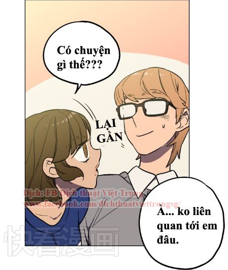 Xin Đừng Cắn Em Chapter 13 - Trang 2